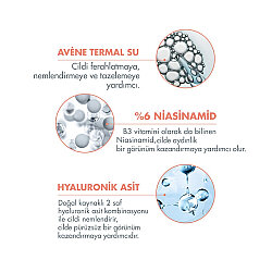 Avene Hyaluron Activ B3 Krem 50 ml - 4