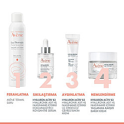 Avene Hyaluron Activ B3 Krem 50 ml - 5