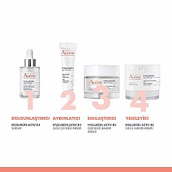 Avene Hyaluron Activ B3 Krem 50 ml - 6