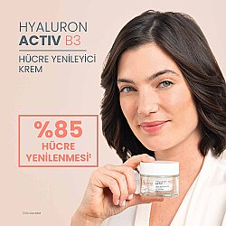 Avene Hyaluron Activ B3 Krem 50 ml - Avene (1)