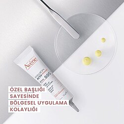 Avene Hyaluron Activ Procedure Retinal Niasinamid Hyalüronik Sıkılaştırıcı & Kırışıklık Karşıtı Göz ve Dudak Kremi 15 ml - 3
