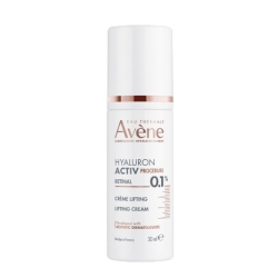 Avene Hyaluron Activ Procedure Retinal Niasinamid ve Hyaluronik Asit İçeren Krem 30 ml - 4