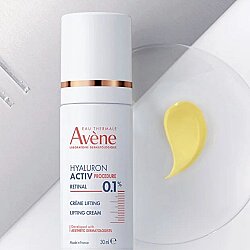 Avene Hyaluron Activ Procedure Retinal Niasinamid ve Hyaluronik Asit İçeren Krem 30 ml - Avene (1)