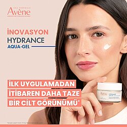 Avene Hydrance Aqua Gel Nemlendirici Jel Krem 50ml - 6