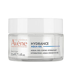 Avene Hydrance Aqua Gel Nemlendirici Jel Krem 50 ml - Avene