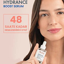 Avene Hydrance Boost Konsantre Nemlendirici Serum 30ml - 3