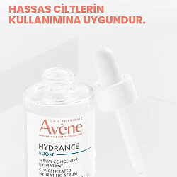Avene Hydrance Boost Konsantre Nemlendirici Serum 30ml - 6