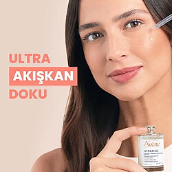 Avene Hydrance Boost Konsantre Nemlendirici Serum 30ml - 4