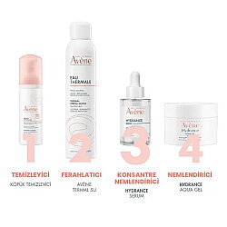 Avene Hydrance Boost Konsantre Nemlendirici Serum 30ml - 7