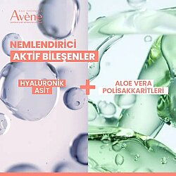 Avene Hydrance Hydrating Cream SPF30 - Hassas Ciltler için Nemlendirici Krem 40 ml - 5