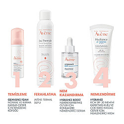 Avene Hydrance UV Riche SPF30 Nemlendirici Krem 40ml - 7