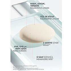 Avene Intense Protect Spf50+ Güneş Kremi 150ml - 4