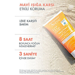Avene Intense Protect Spf50+ Güneş Kremi 150ml - 5