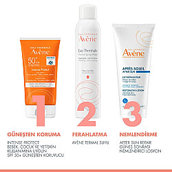 Avene Intense Protect Spf50+ Güneş Kremi 150ml - 7