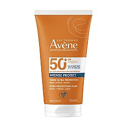Avene Intense Protect Spf50+ Güneş Kremi 150ml - Avene