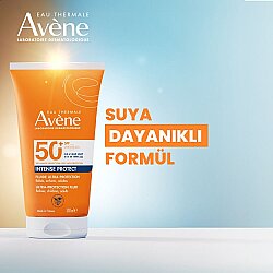 Avene Intense Protect Spf50+ Güneş Kremi 150ml - Avene (1)