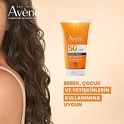 Avene Intense Protect Spf50+ Güneş Kremi 150ml - 3