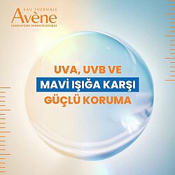 Avene Intense Protect Spf50+ Güneş Kremi 150ml - 5