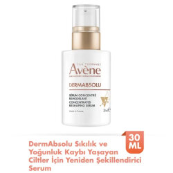 Avene Konsantre Yeniden Şekillendirici Serum 30ml