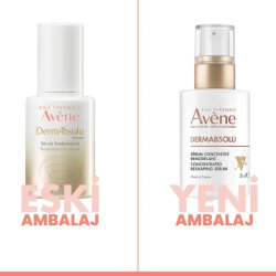 Avene Konsantre Yeniden Şekillendirici Serum 30ml - 2
