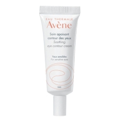 Avene Soothing Eye Contour Cream Göz Çevresi Bakım Kremi 10ml - 2