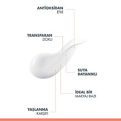 Avene Solaire Anti-age SPF50 Güneş Kremi 50 ml - 5