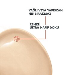 Avene Solaire Cleanance SPF 50+ Yağlı Ciltler için Renkli Güneş Koruyucu 50 ml - 4