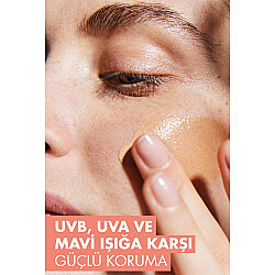 Avene Solaire Tinted Fluid Renkli Güneş Kremi SPF50+ 50 ml - 4