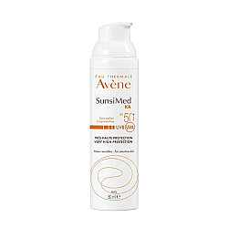 Avene Sunsimed KA SPF50+ Güneş Kremi 80ml - Avene