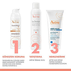 Avene Sunsimed KA SPF50+ Güneş Kremi 80ml - 7