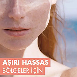 Avene SunsiStick KA SPF 50+ Hassas Ciltler İçin Güneşten Koruyucu Stick 20 gr - 5