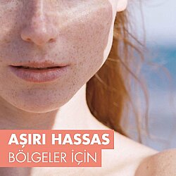 Avene SunsiStick KA SPF 50+ Hassas Ciltler İçin Güneşten Koruyucu Stick 20 gr - 6