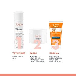 Avene Eau Thermale Water Termal Su 50 ml - 5