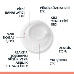 Avene Tolerance Control Alerjik Ciltler için Yatıştırıcı Onarıcı Krem 40ml - 4