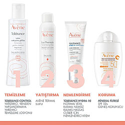 Avene Tolerance Hydra-10 Nemlendirici Fluid Krem 40ml - 8