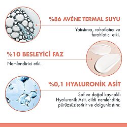 Avene Tolerance Hydra-10 Nemlendirici Krem 40ml - 3