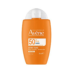 AV ULTRA-FLUID 50+ 50ML FAH - Avene