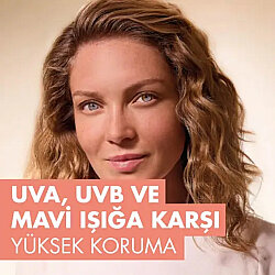 Avène Ultra Fluid Invisible SPF50+ Yüz Güneş Kremi 50 ml - 6