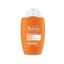 Avene Ultra Fluid Perfector SPF50+ Renkli Güneş Kremi 50 ml - Avene