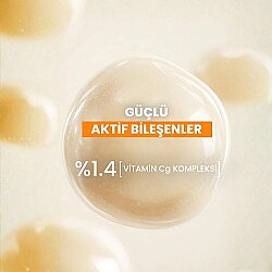Avene Ultra Serum SPF 50+ Aydınlatıcı Etkili UVA,UVB ve Mavi Işık Karşıtı Güneş Koruyucu Serum 30 ml - 6