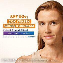 Avene Ultra Serum SPF 50+ Mavi Işık Karşıtı Güneş Koruyucu Serum 30 ml - 3