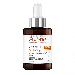Avene Vitamin Activ Cg Işıltı Veren Parlaklık Serumu 30ml - Avene