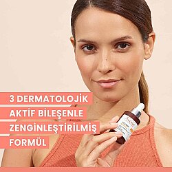 Avene Vitamin Activ Cg Işıltı Veren Parlaklık Serumu 30ml - 3