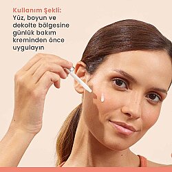 Avene Vitamin Activ Cg Işıltı Veren Parlaklık Serumu 30ml - 5