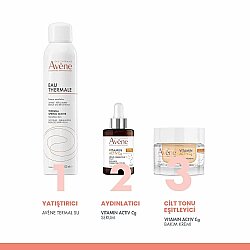 Avene Vitamin Activ Cg Işıltı Veren Parlaklık Serumu 30ml - 6