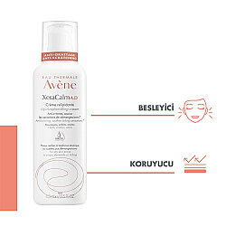 Avene Xera Calm AD Cream Nemlendici Vücut Kremi 400ml - 2