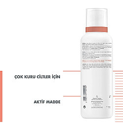 Avene Xera Calm AD Cream Nemlendici Vücut Kremi 400ml - 3