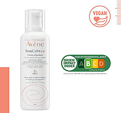Avene Xera Calm AD Cream Nemlendici Vücut Kremi 400ml - 5