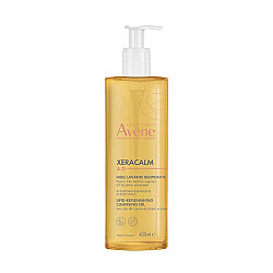 Avene Xeracalm Ad Lipid Replenishing Temizleme Yağı 400ml - Avene