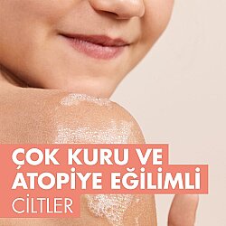 Avene XeraCalm A D Ultra-Rich Cleansing Atopiye Eğimli Ciltler için Temizleyici Bar 100gr - 5